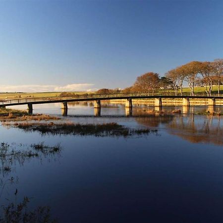 ホテルHighland Caravan ウィック エクステリア 写真
