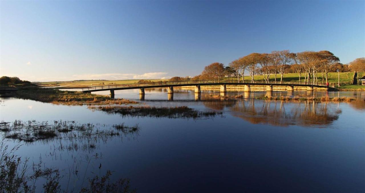 ホテルHighland Caravan ウィック エクステリア 写真