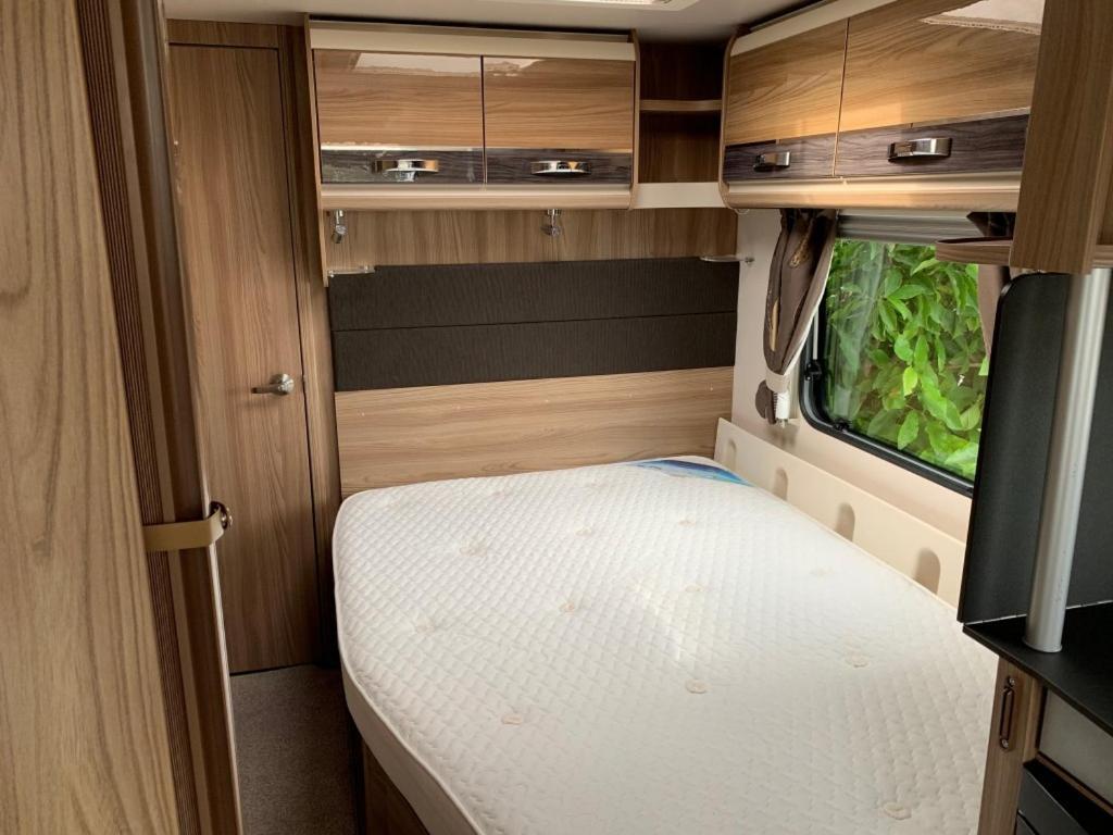 ホテルHighland Caravan ウィック エクステリア 写真
